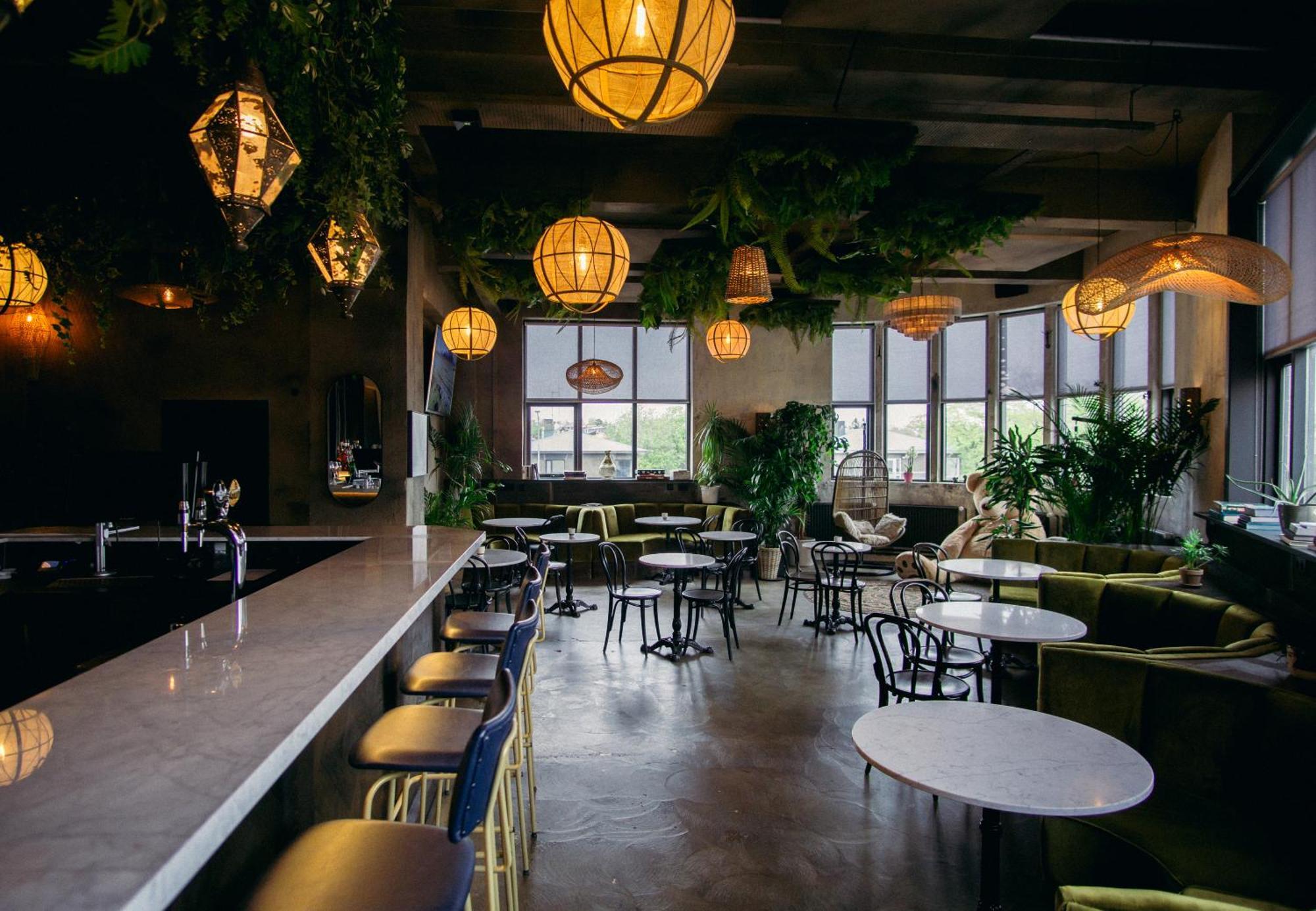 Nordic Hostel Рейкявик Екстериор снимка