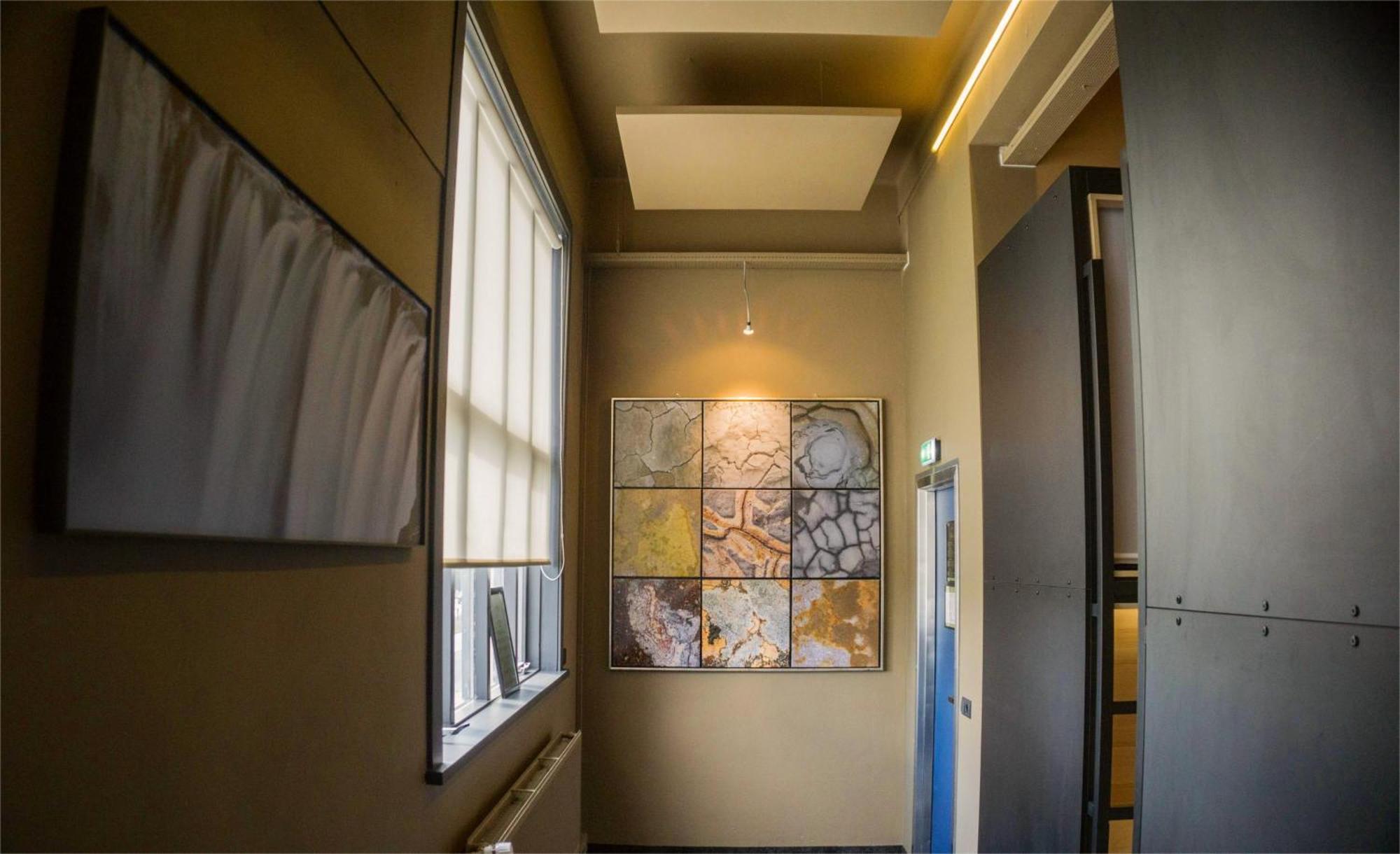 Nordic Hostel Рейкявик Екстериор снимка