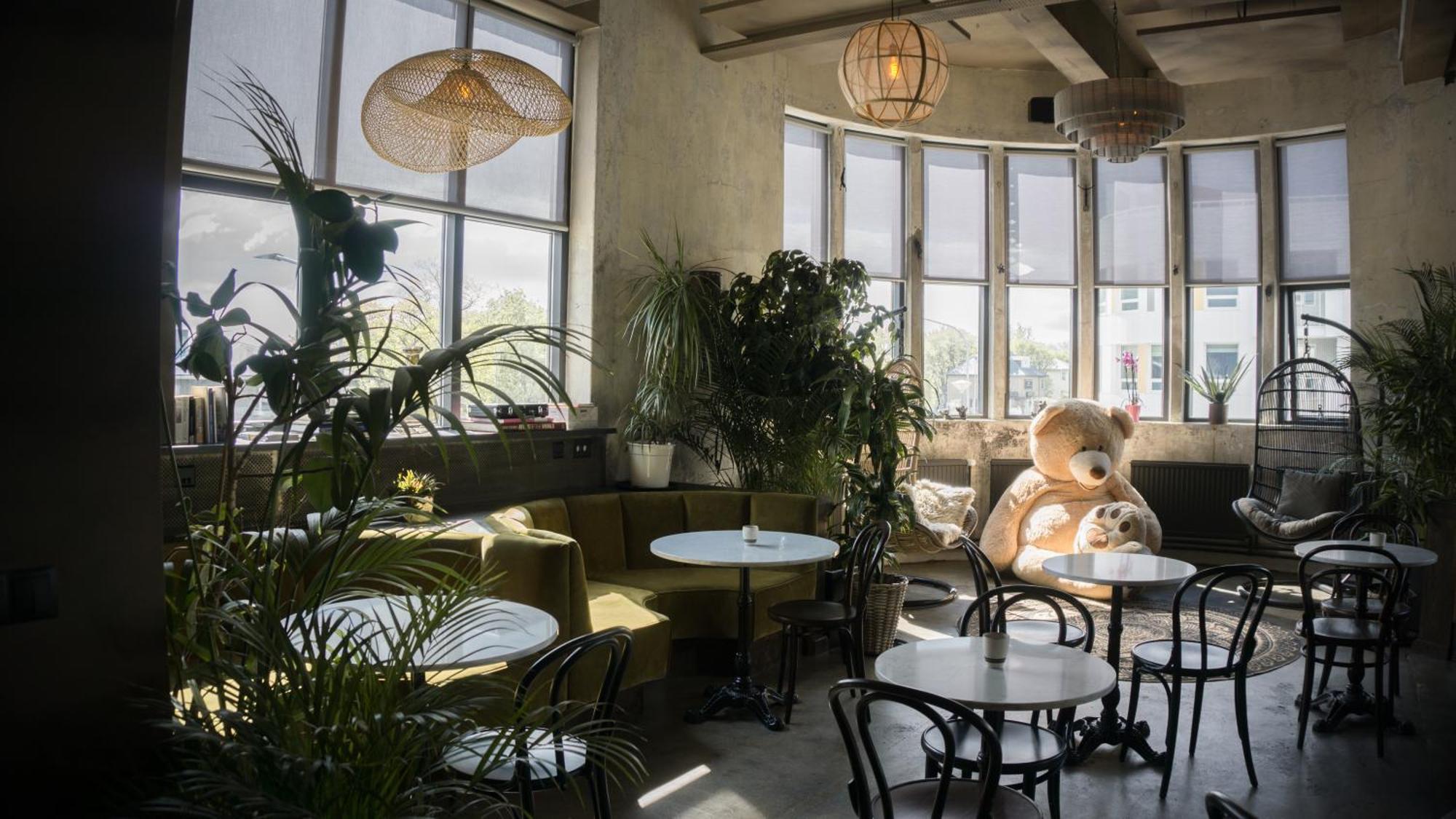 Nordic Hostel Рейкявик Екстериор снимка