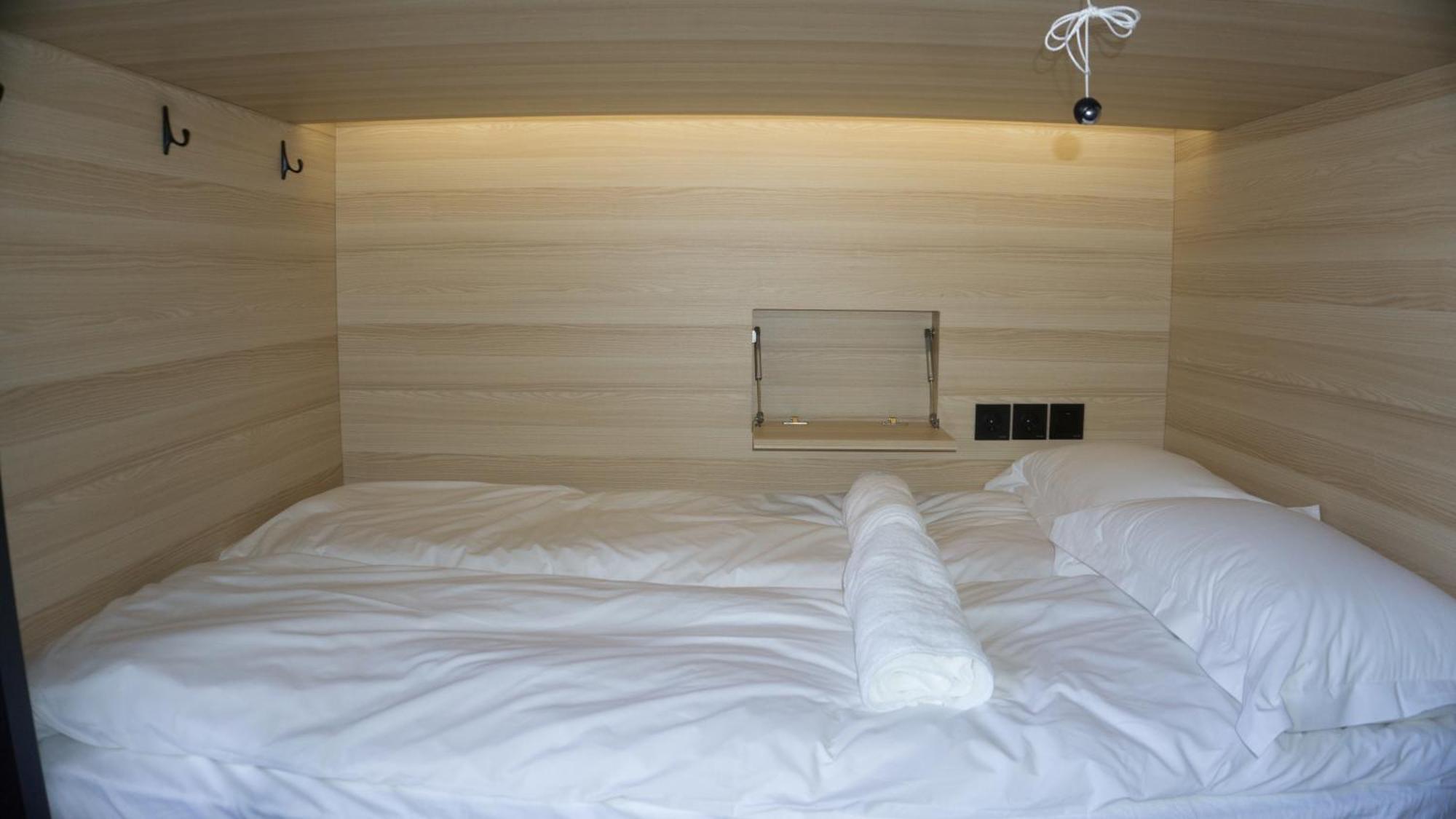 Nordic Hostel Рейкявик Екстериор снимка