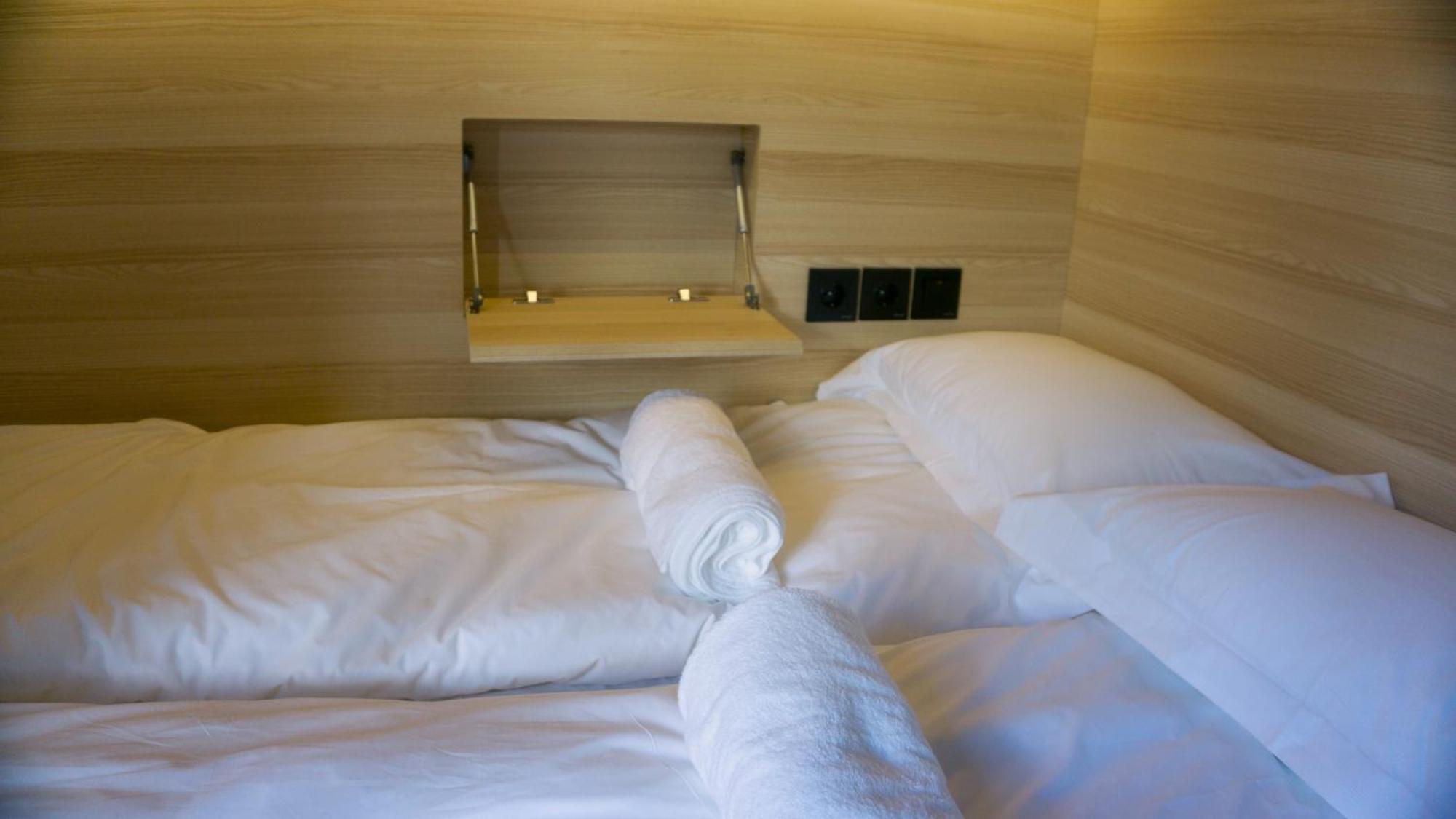 Nordic Hostel Рейкявик Екстериор снимка