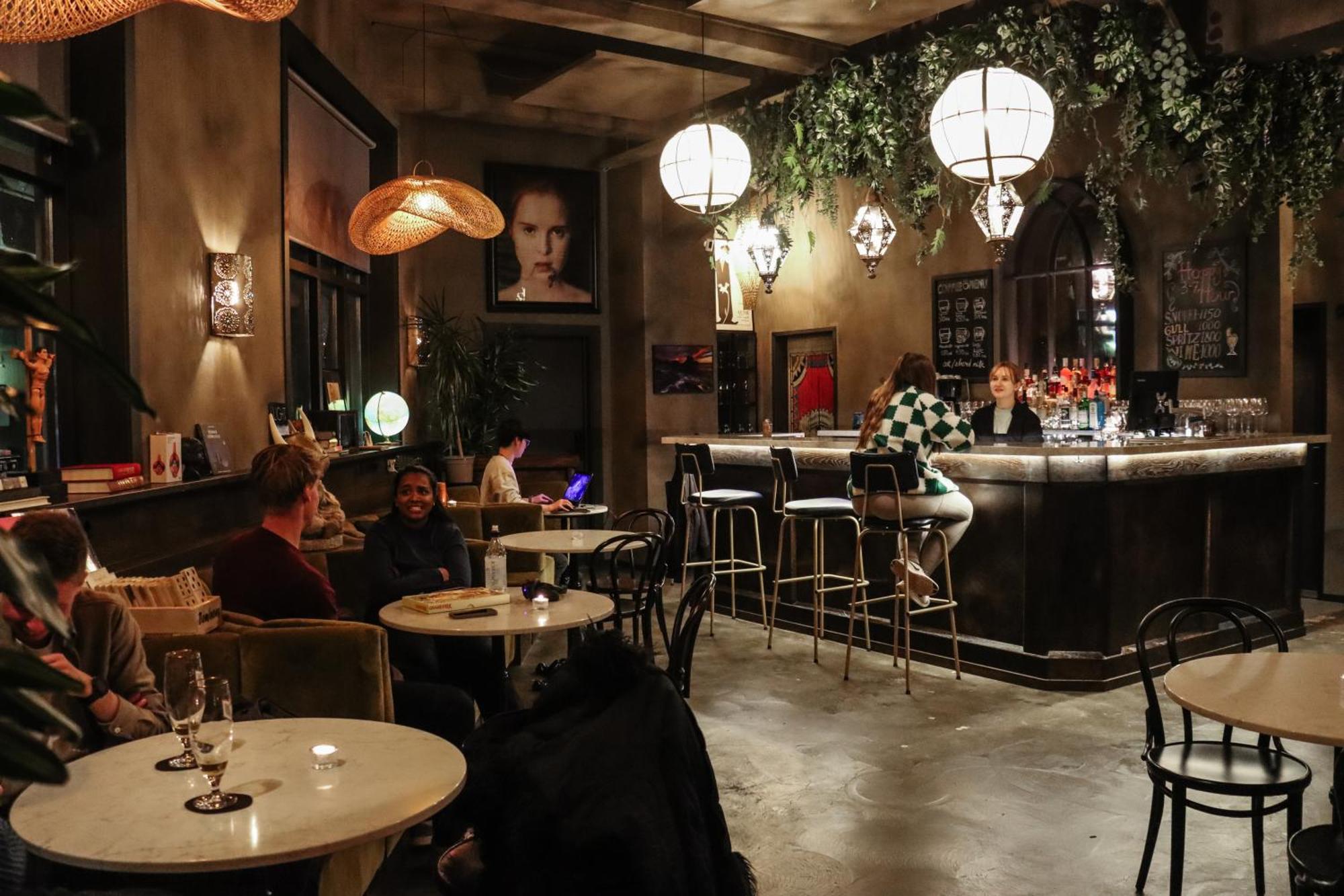 Nordic Hostel Рейкявик Екстериор снимка